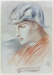 The Virgin Knight